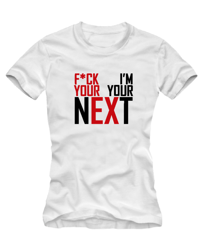 F*ck Next F*ck Next